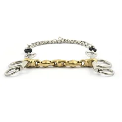 Jump'in Small Cheek Waterford Pelham Bit