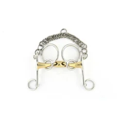 Jump'in Double Jointed Swales Bit