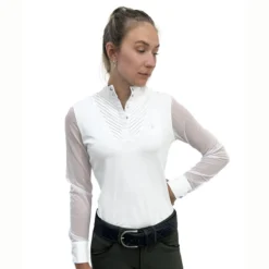 Equiline Women's GurteG Long Sleeve Competition Polo -Farm housse 0118d0013f6cb2f5df356749ab12fa90 f8fe1daa 9de1 4038 94ef 7752a381094f