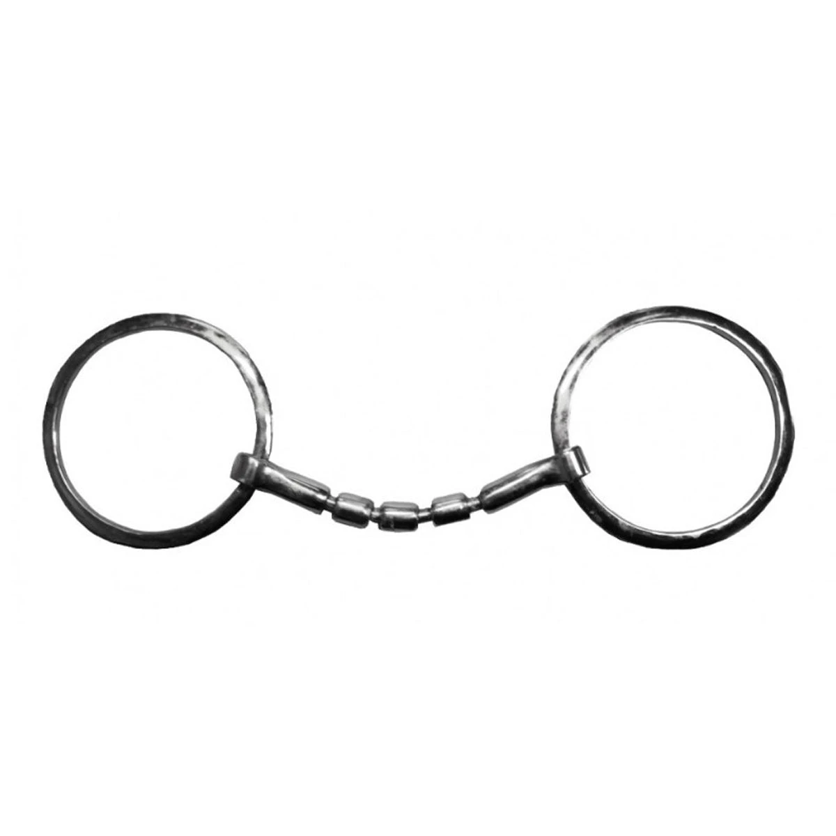 Jump'in Blocked Bit With Rollers 3 Jump'in Blocked Bit With Rollers