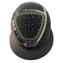 KASK Star Lady Chrome In-Out Crystal Helmet 29 KASK Star Lady Chrome In-Out Crystal Helmet -Farm housse 01ad5cf2e267efd54e600c875b5f449a 5fe4b7cd d228 4364 a483 de95e2b0e7f0