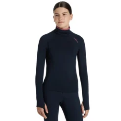 LeMieux Young Rider Savannah Snood Mesh Base Layer -Farm housse 01f189b9 c607 420c 9d3a 76eaa8706925
