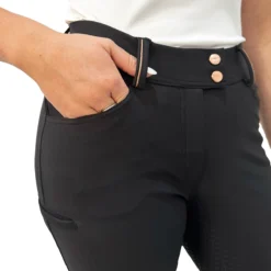 Cavallo Women's Cheyenne Full Grip Mobile Breech -Farm housse 029345c9 af70 464f a24a f5f0250ee408