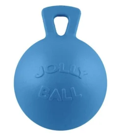 Jolly Ball With Handle 10" - Scented -Farm housse 02c1b69c ef92 436f af04 694b14be0068 a31a75a3 ce2d 406a a066 87c8d2682f45