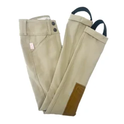 Tailored Sportsman Girls Techlight Clarino Jodhpur