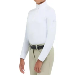 R.J. Classics Girl's Tori Jr Show Shirt -Farm housse 04c8696c c970 4b3e aead 4894489f29e9