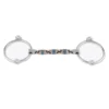 Trust Sweet Iron Loose Ring Gag Waterford Bit -Farm housse 05001583 Trust Sweet.Iron .Loose .Ring .Gag .Waterford