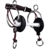 Trust Inno Sense Mullen Curbgag Bit 1 Trust Inno Sense Mullen Curbgag Bit -Farm housse 05002119 Equine.Industry Trust.Inno .Sense .Curbgag.Mullen