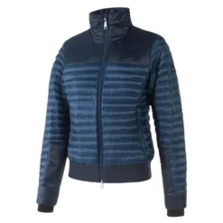 Equiline Women's Ekimo Padded Jacket -Farm housse 053ffd118a39797e21644ab40d216a91