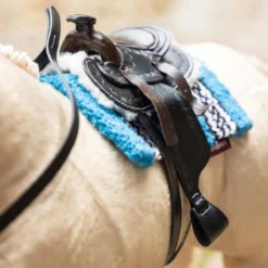 LeMieux Kids Toy Pony Western Saddle Pad 11 LeMieux Kids Toy Pony Western Saddle Pad -Farm housse 06d632c92511ea2fe64034a6da8f0bcd