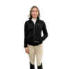 Equiline Women's Corey Fleece Jacket 2 Equiline Women's Corey Fleece Jacket -Farm housse 077e1b244526ee017170724bd47b5300