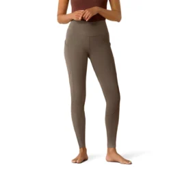 Ariat Women's Breathe Eos Half Grip Tight -Farm housse 085f0be1 cfba 4309 bb4a 55bafc40194d