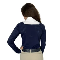 Kismet Eleonoire Long Sleeve Show Shirt -Farm housse 08c1cb54b803ddbd2c7765bdddabeb54