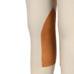 Tuffrider Children's Prime Knee Grip Jodhpurs With Belt Loops -Farm housse 0a03a8add5cd31aa4813db3233195259