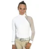 AP Hassinger Ladies Astra Long Sleeve Show Shirts -Farm housse 0ac1b28a9634e8e9d0010045b0c21e45