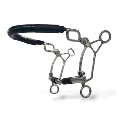 AJR TeffleX Roller Hackabit Short Shank Bit