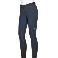Equiline ATIRK Women's Knee Grip Breeches In 4 Seasons B-Move -Farm housse 0c5977f8 7253 425e b63a de42855b9932