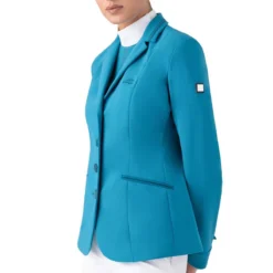 Equiline Women's Eline Competition Jacket - Sale -Farm housse 0c746b9385dbd326b4c3b8d423b2b278