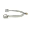 AJR Smooth Rowel Spurs Horizontal -Farm housse 0db4b0c6c9c72e633bef8e7b136facbe