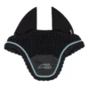 Equiline Grosteg Knitted Ear Bonnet