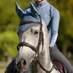 LeMieux Classic Fly Hood -Farm housse 0f756fc8 8c6b 47c5 80ea a93b651a2b00