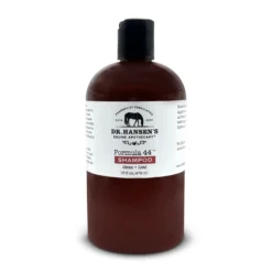Dr. Hansen's Equine Apothecary Formula 44 Shampoo