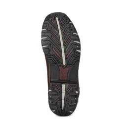 Ariat Women's Terrain H2O Waterproof Boot -Farm housse 10004134 sole