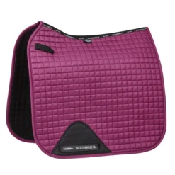 Weatherbeeta Prime Dressage Saddle Pad 23 Weatherbeeta Prime Dressage Saddle Pad -Farm housse 1000745 WB Prime.Dressage.Pad Red.Violet