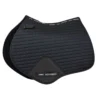 Weatherbeeta Prime Jump Saddle Pad -Farm housse 1000747 WB Prime.Jump .Shaped.Pad Black