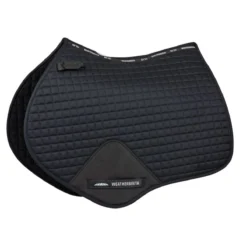 Weatherbeeta Prime Jump Saddle Pad