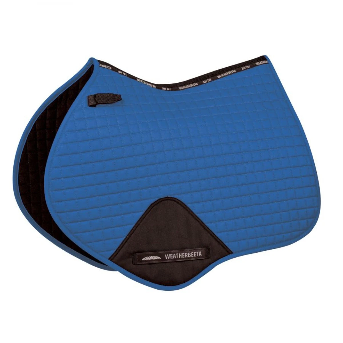 Weatherbeeta Prime Jump Saddle Pad 9 Weatherbeeta Prime Jump Saddle Pad - Image 7
