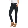 Ariat Women's Ultra Stretch Perfect Rise Sidewinder Skinny Jean - Sale -Farm housse 10030284 Ariat Womens.Ultra .Stretch.Skinny.Jean Front.2