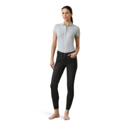 Ariat Women's Halo Denim Knee Patch Breech - Sale 21 Ariat Women's Halo Denim Knee Patch Breech - Sale -Farm housse 10039534 Ariat WMS.HALO .B.DENIM .KP Black.Rinse Full.Body 935ddc7a ba5b 45ec 8875 451662c7d05a