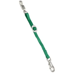 Trailer Tie 17 Trailer Tie -Farm housse 1003 Jacks Trailer.Tie Green