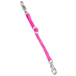 Trailer Tie 20 Trailer Tie -Farm housse 1003 Jacks Trailer.Tie Neon.Pink
