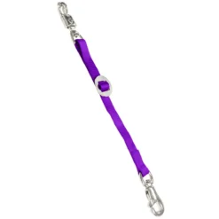 Trailer Tie 21 Trailer Tie -Farm housse 1003 Jacks Trailer.Tie Purple