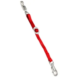 Trailer Tie 22 Trailer Tie -Farm housse 1003 Jacks Trailer.Tie Red
