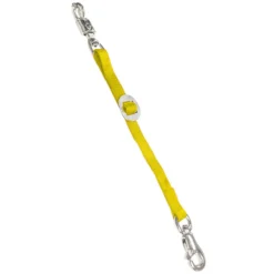 Trailer Tie 25 Trailer Tie -Farm housse 1003 Jacks Trailer.Tie Yellow