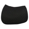 TuffRider Basic Pony Saddle Pad -Farm housse 100411 JPC TuffRider.Basic .Pony .Saddle.Pad Black