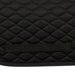 TuffRider Basic Pony Saddle Pad -Farm housse 100411 JPC TuffRider.Basic .Pony .Saddle.Pad Black3