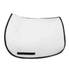 TuffRider Basic All Purpose Saddle Pad With Trim 2 TuffRider Basic All Purpose Saddle Pad With Trim -Farm housse 100557 258 JPC TR.Basic .AP .Pad .W.Trim Black