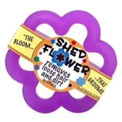 Epona Shed Flower Groomer