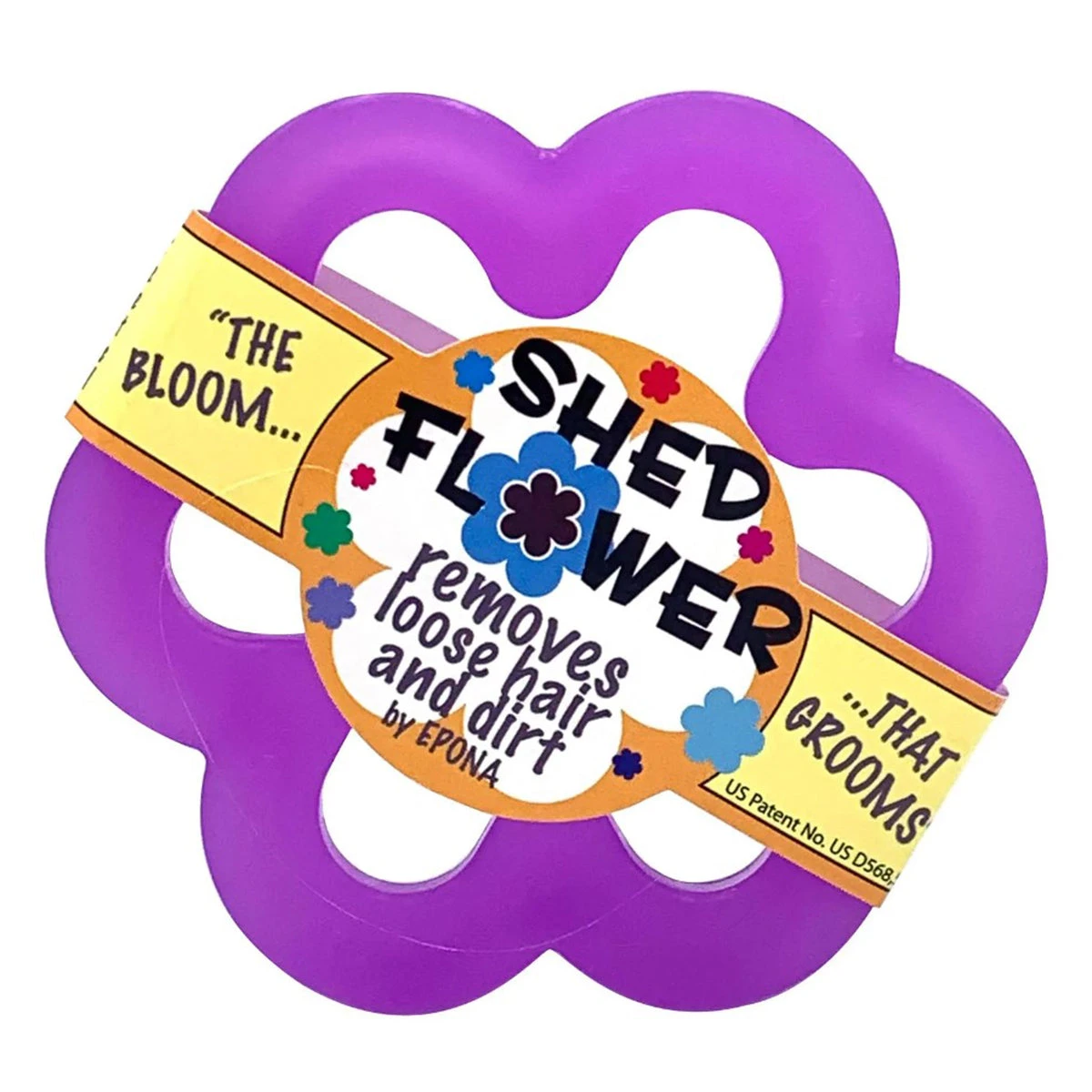 Epona Shed Flower Groomer 3 Epona Shed Flower Groomer