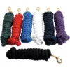 Cotton Lead Rope -Farm housse 10186 Jacks Cotton.Lead .Rope