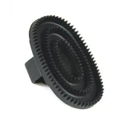 Jr. Soft Rubber Curry