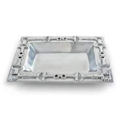 Arthur Court Equestrian Catch All