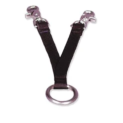 V-Style Lunging Attachment