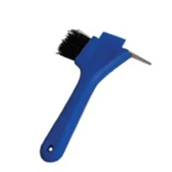 Combo Hoof Pick -Farm housse 10427 Jacks Pick Royal Front