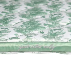 Dapplebay Equestrian Toile Dressage Saddle Pad -Farm housse 1048ad67 10fa 4318 889a 1778a3404855