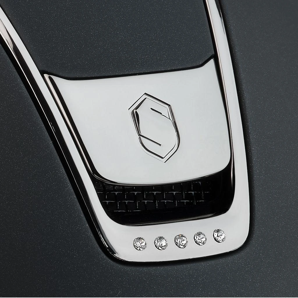 Samshield 2.0 Miss Shield Shadowmatt 5 Crystal Helmet 5 Samshield 2.0 Miss Shield Shadowmatt 5 Crystal Helmet - Image 3